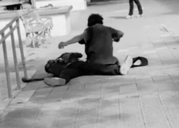 Muere en el hospital víctima de golpiza en pleno centro de Ciudad Victoria