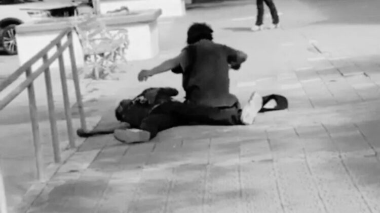 Muere en el hospital víctima de golpiza en pleno centro de Ciudad Victoria