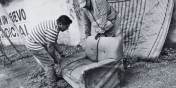 Atienden reportes ciudadanos con acciones de limpieza en Victoria