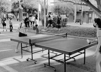 Invitan a disfrutar de actividades artísticas y danzón en el paseo “17, Te Quiero Más” este domingo