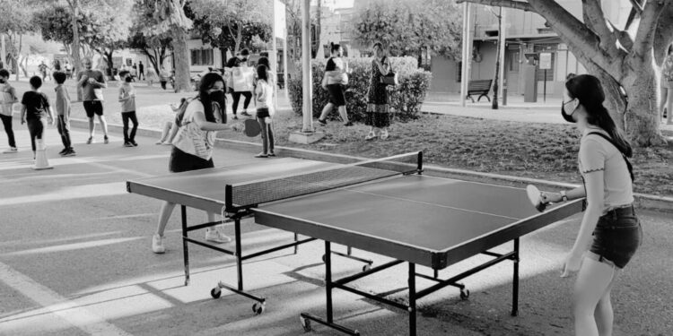 Invitan a disfrutar de actividades artísticas y danzón en el paseo “17, Te Quiero Más” este domingo