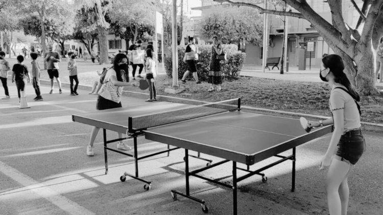 Invitan a disfrutar de actividades artísticas y danzón en el paseo “17, Te Quiero Más” este domingo