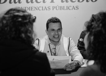 Gobierno de Victoria acerca servicios a la Colonia Ampliación Linda Vista con el programa Un Día del Pueblo