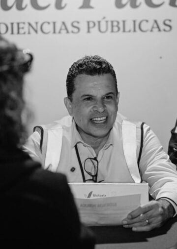 Gobierno de Victoria acerca servicios a la Colonia Ampliación Linda Vista con el programa Un Día del Pueblo