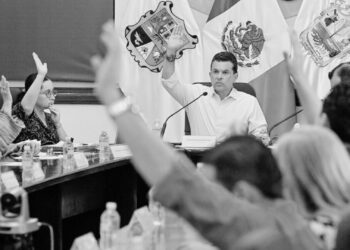 Cabildo de Victoria aprueba paquete de incentivos al Predial para fortalecer la economía local