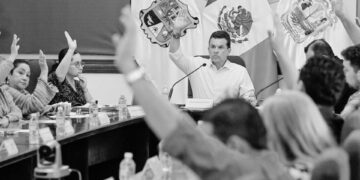 Cabildo de Victoria aprueba paquete de incentivos al Predial para fortalecer la economía local