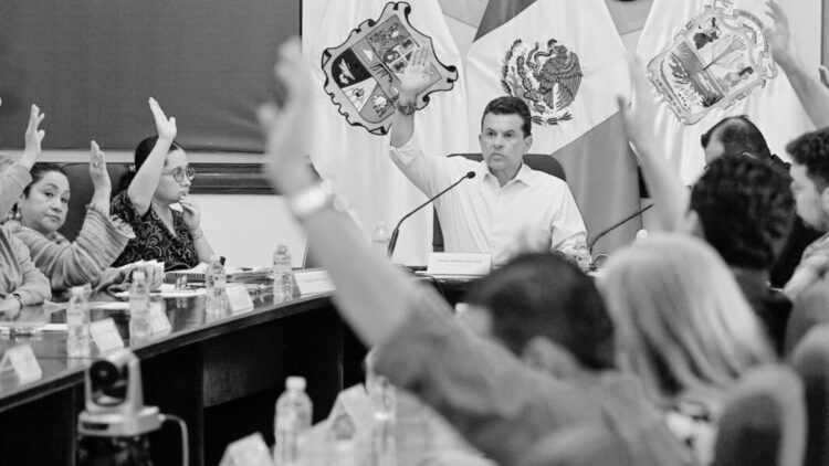 Cabildo de Victoria aprueba paquete de incentivos al Predial para fortalecer la economía local