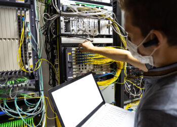 garantías y certificaciones de empresas de cableado estructurado