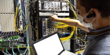 garantías y certificaciones de empresas de cableado estructurado