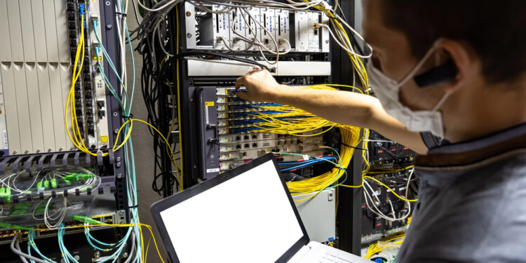 garantías y certificaciones de empresas de cableado estructurado
